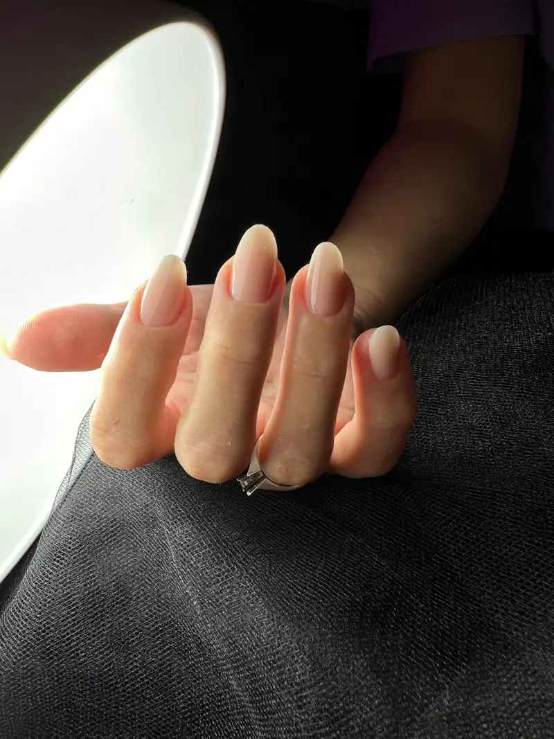 Avlu Arts nail art çalışması 46