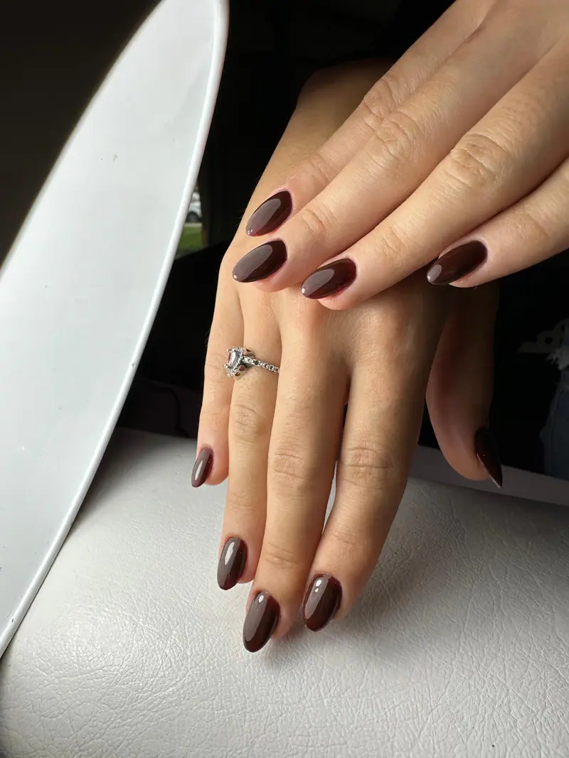Avlu Arts nail art çalışması 76