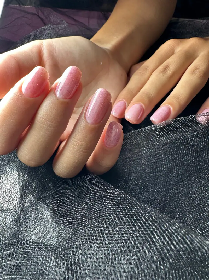 Avlu Arts nail art çalışması 78