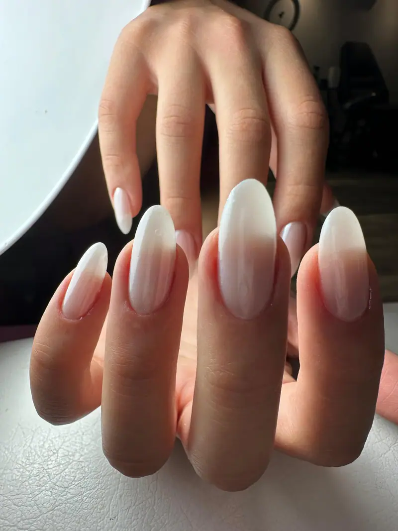 Avlu Arts nail art çalışması 80