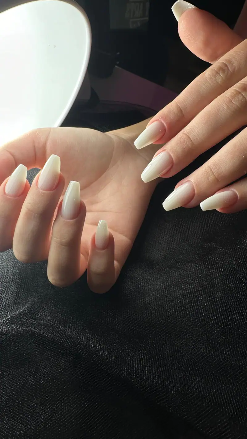 Avlu Arts nail art çalışması 85